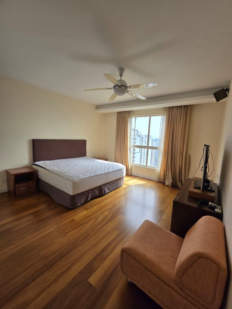 Mont Kiara Condo Value Guide