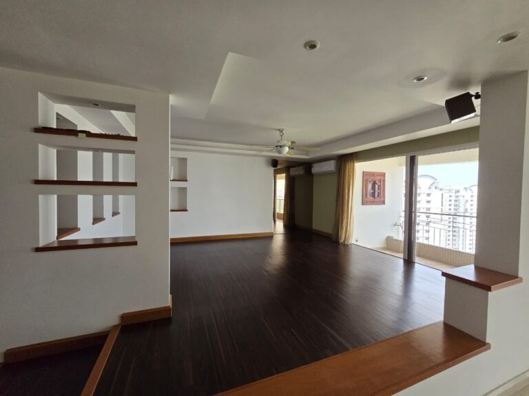 Best KL Luxury Condo Shortlist