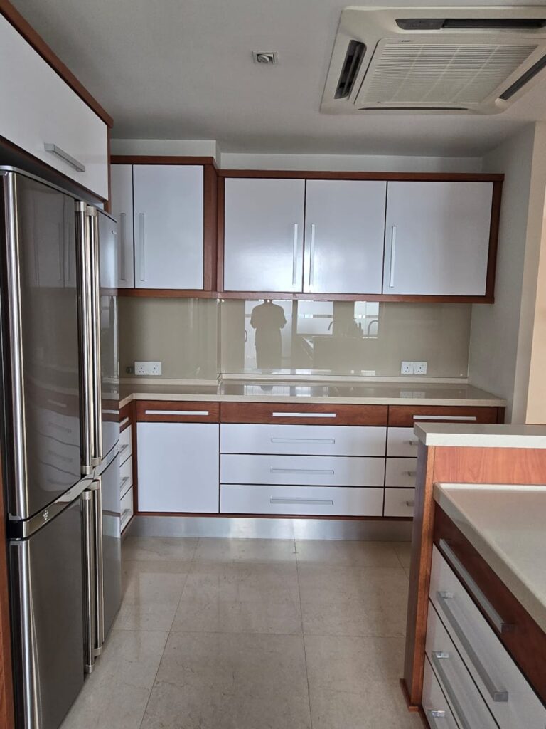 KL Luxury Condo Comparison