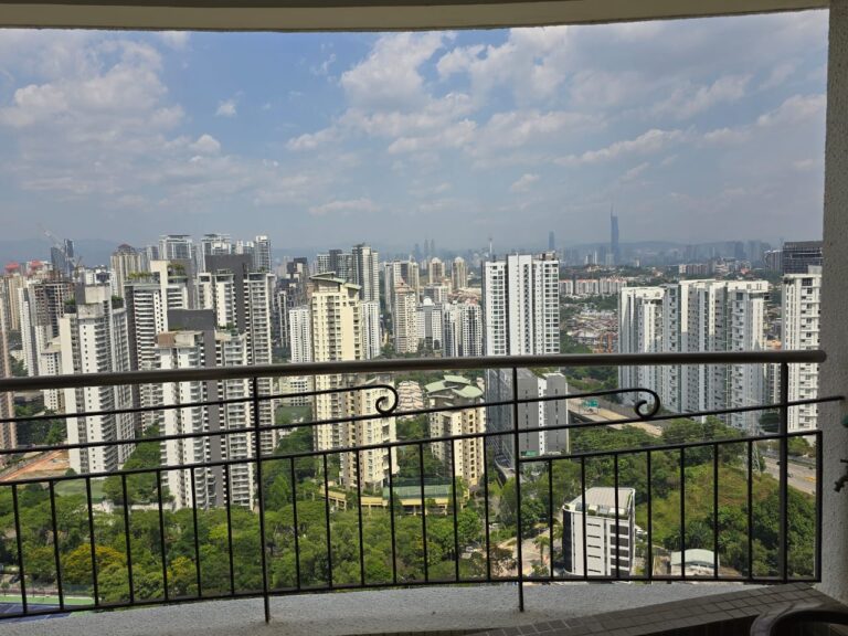Mont Kiara Condo Negotiation Guide