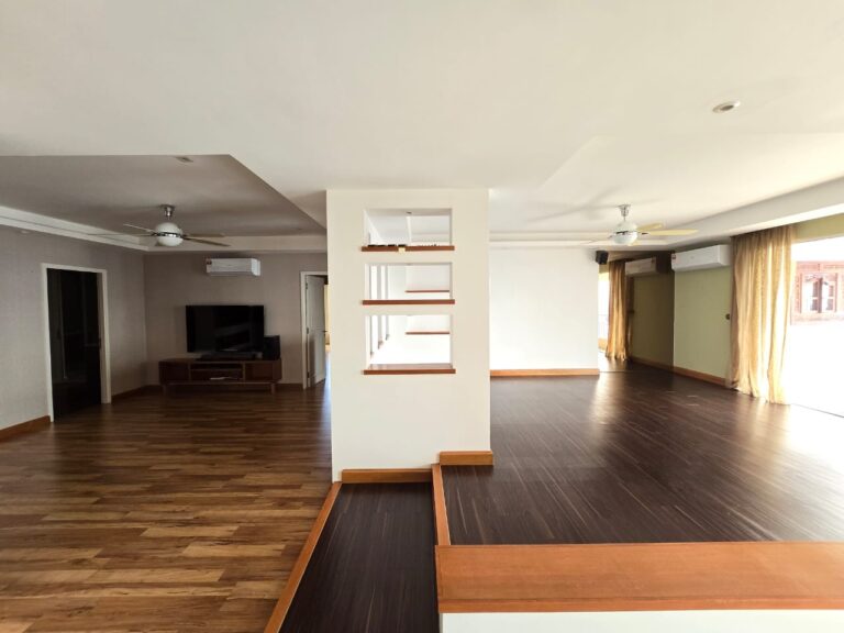 Luxury Condo Mont Kiara for Sale