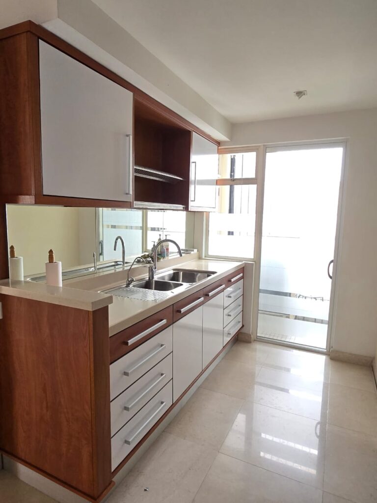 Residence Ekspatriat KL