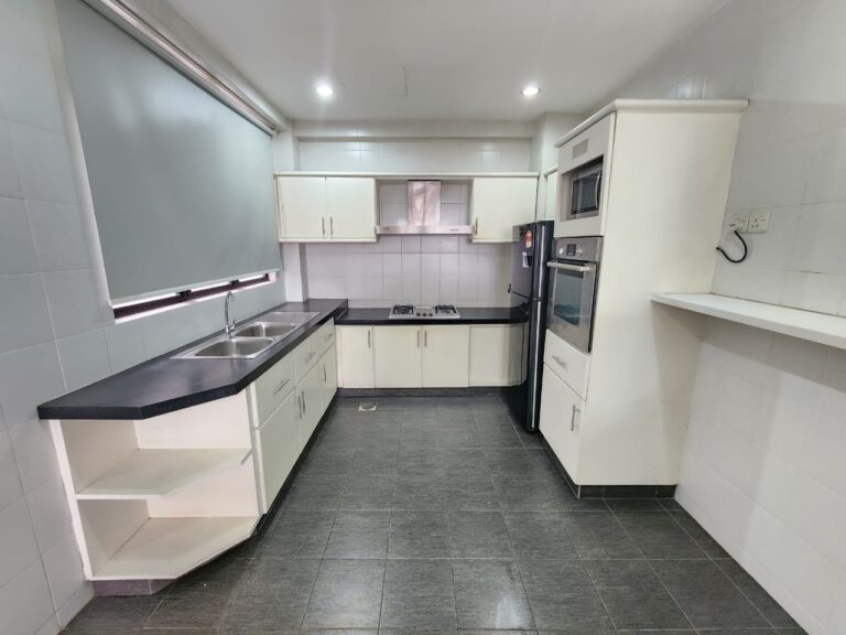 Indah Damansara Condo Full Details