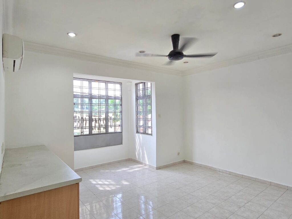 Rumah Nilai Ask Price