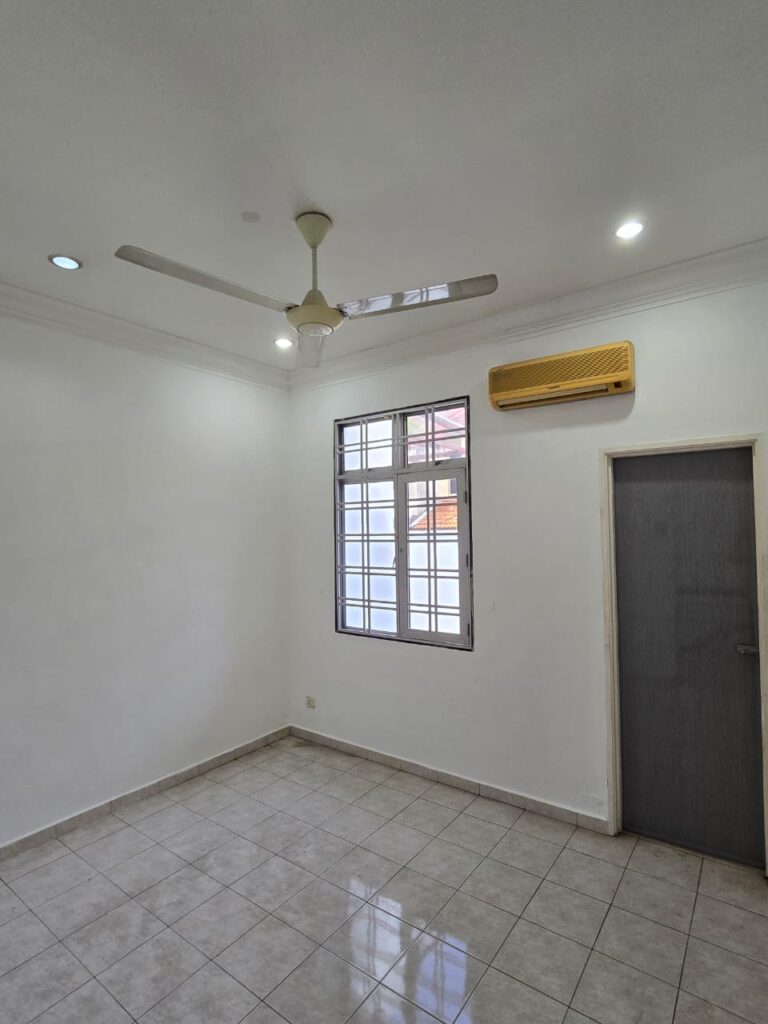 Rumah Nilai Loan