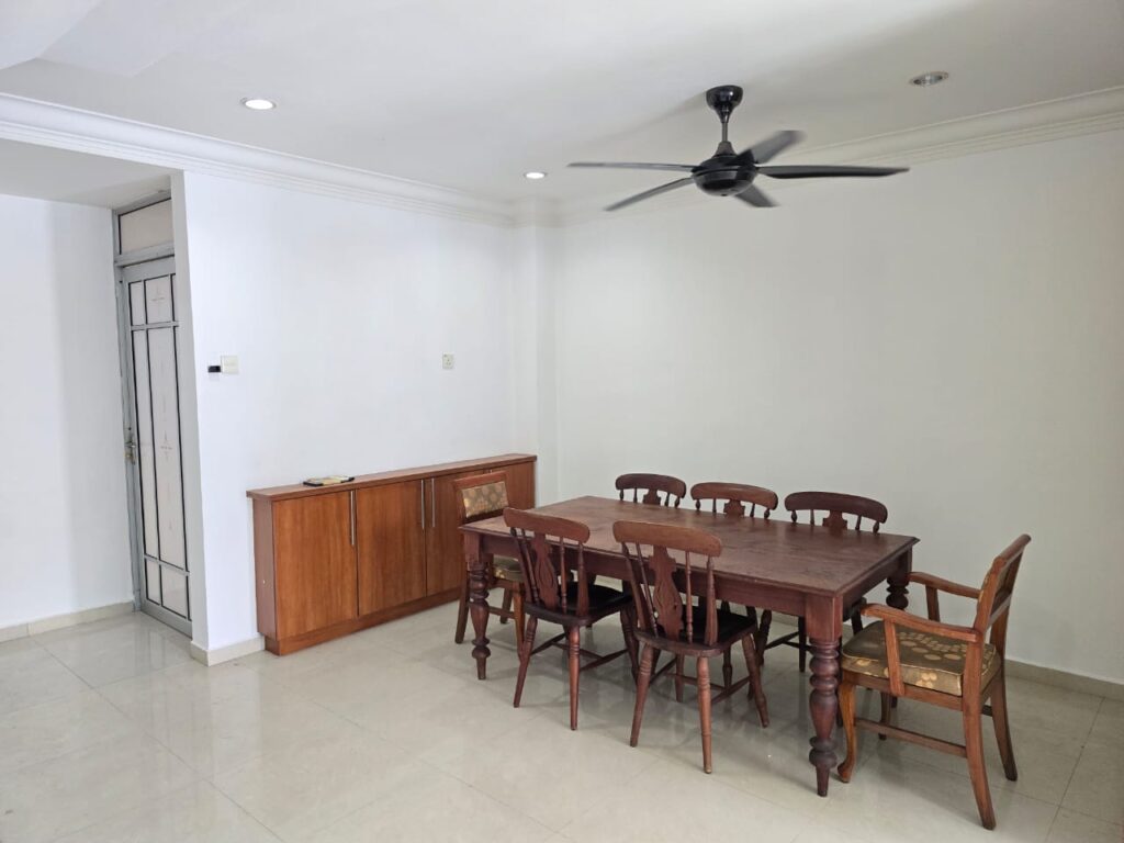 Nilai House Agent Number
