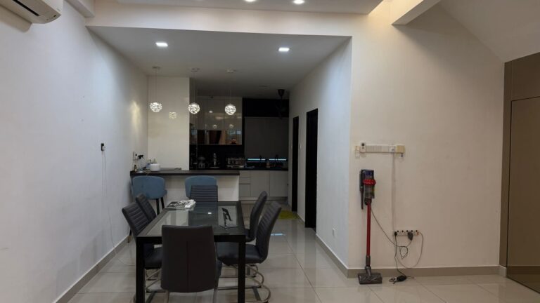 Abadi Heights Rumah Untuk Dijual Ready Move In