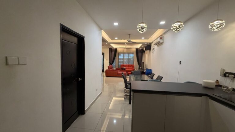 Abadi Heights Urgent Sale House Below Market