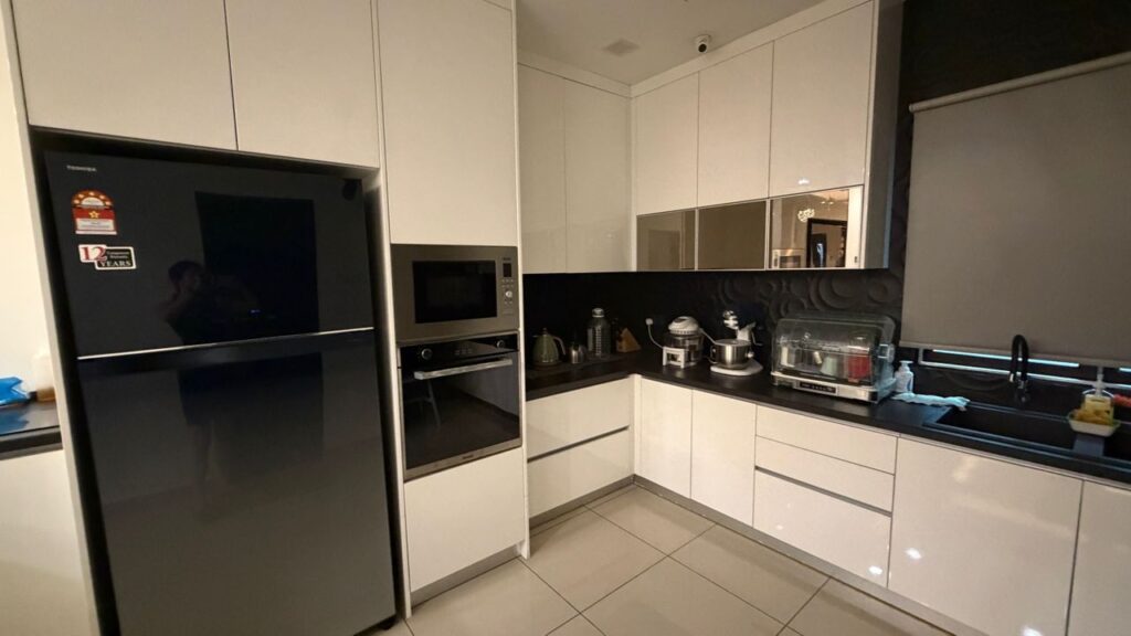 Abadi Heights Property Agent Smart Buyer