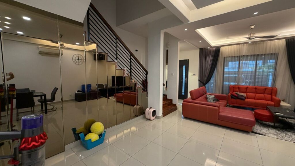 Abadi Heights Down Payment Checklist Beli