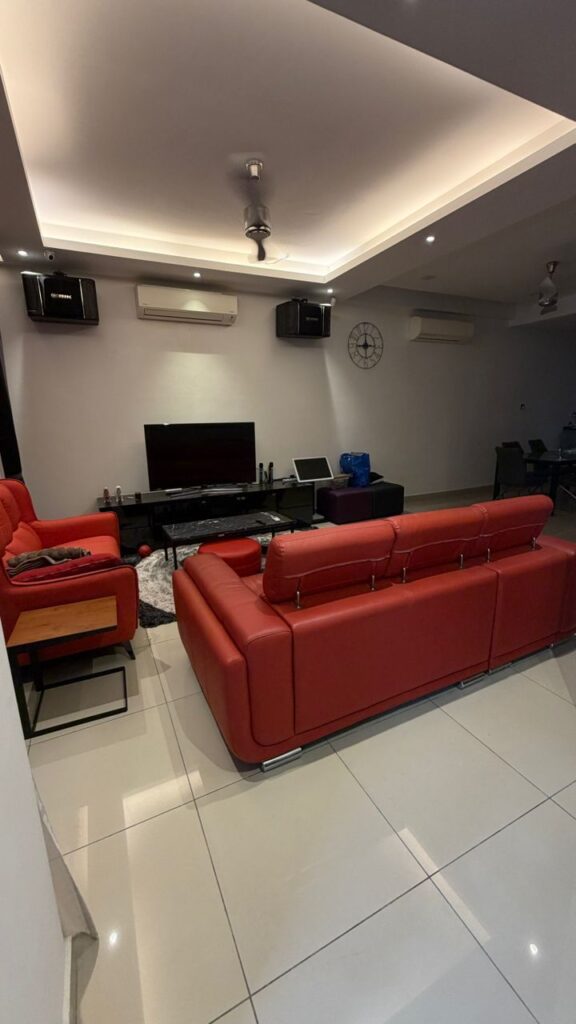 Abadi Heights Viewing Appointment Harga