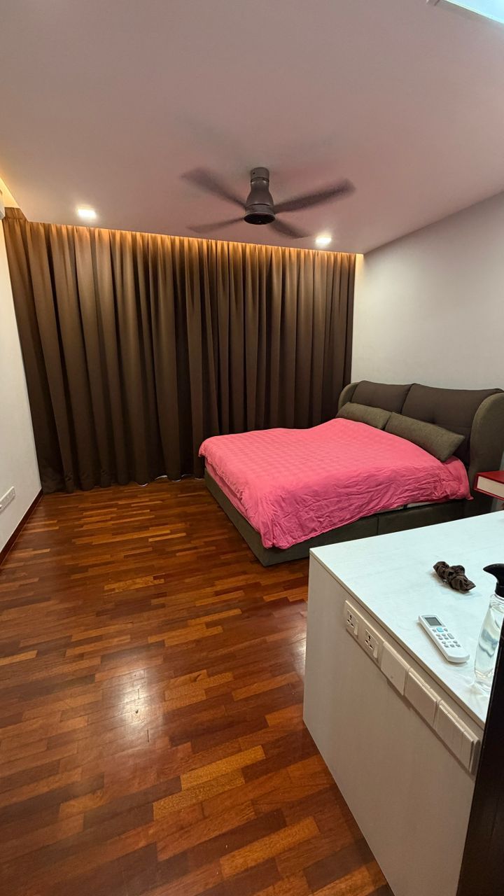 Abadi Heights Move In Ready House Move In Ready