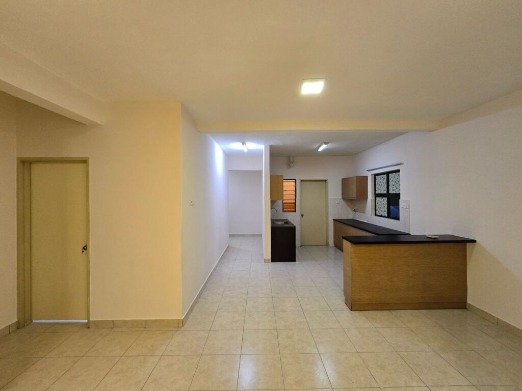Dutamas Condo Below RM450k