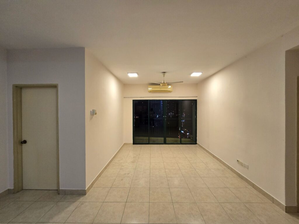 Changkat View Tenant Facilities