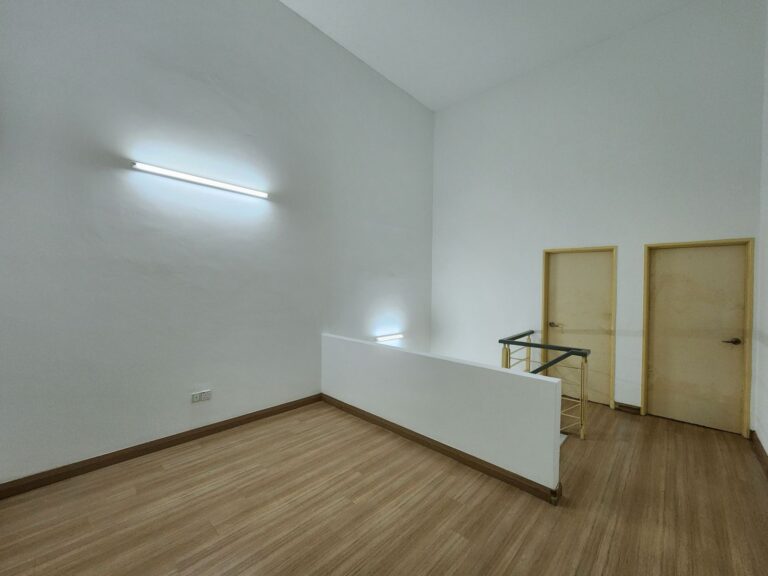 Bandar Nusaputra buyer guide Space And Layout