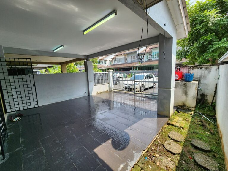 Bandar Nusaputra 买家指南｜家庭居住指南