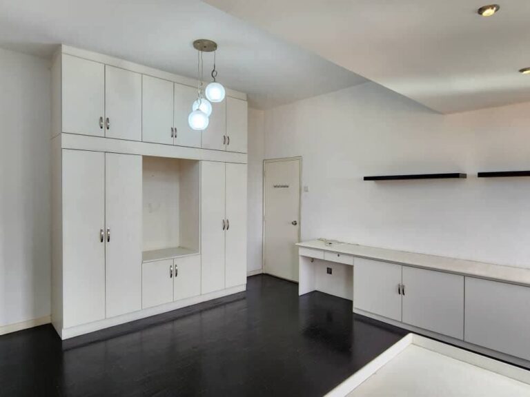 Apartment for Sale 16 Sierra