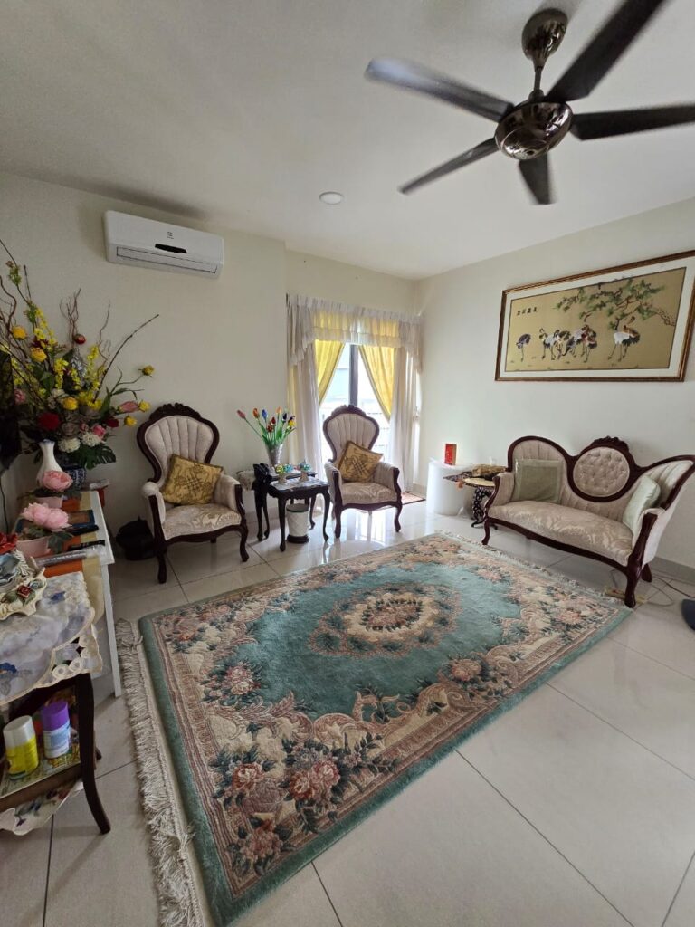 Room for Rent Peringgit Melaka