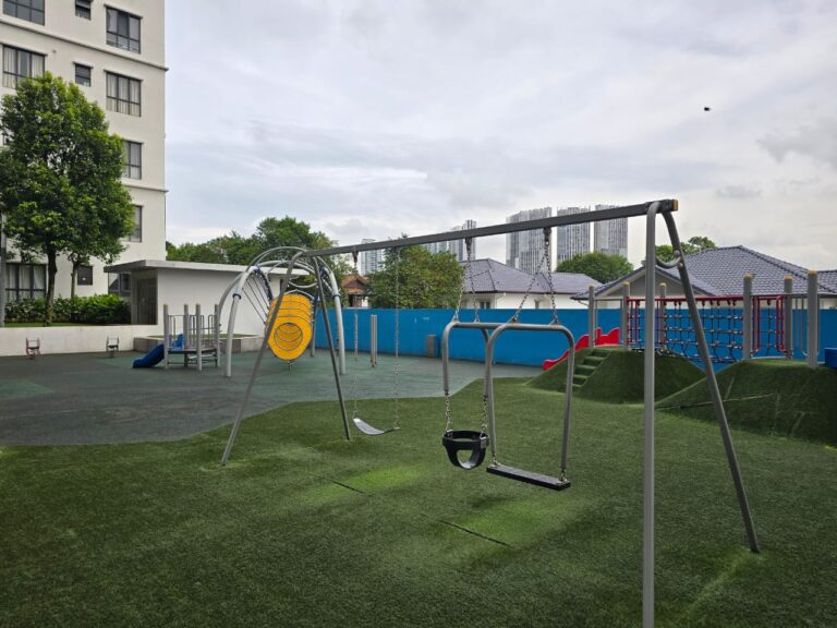 Maisson Residence Rental Enquiry