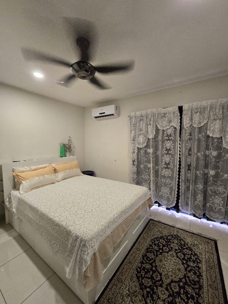 Maisson Residence Kondo Selangor