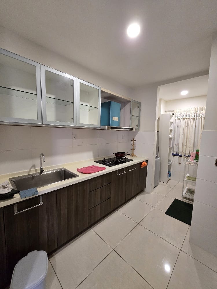 Selangor Condo For Rent