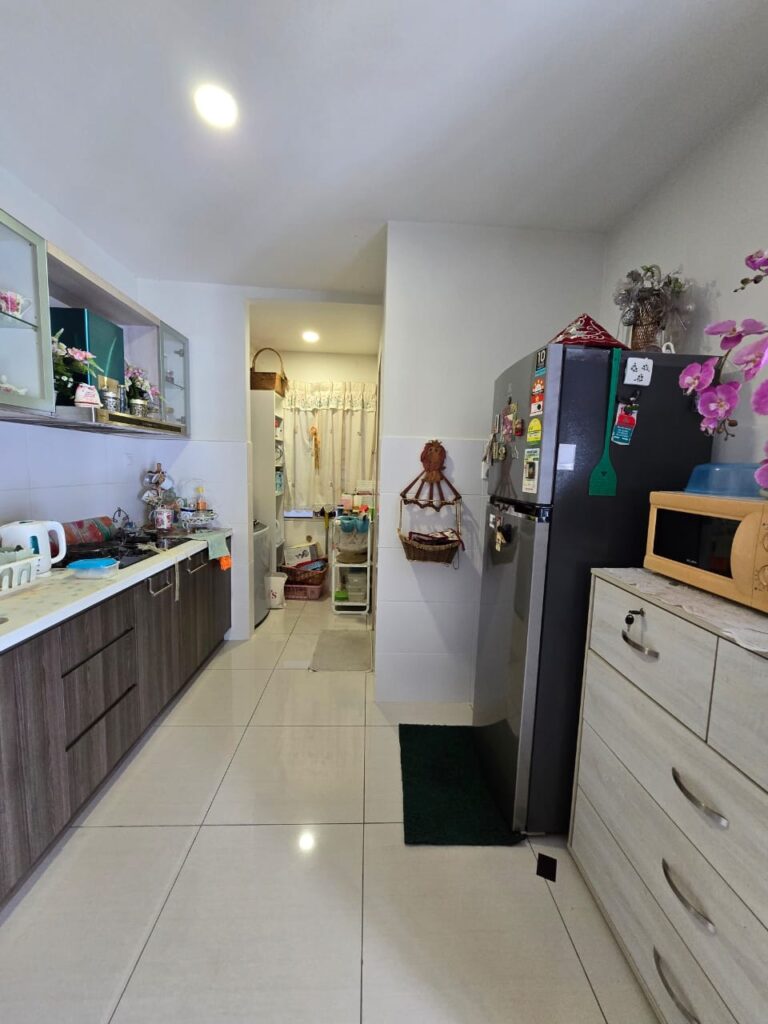 Maisson Residence Condo For Rent