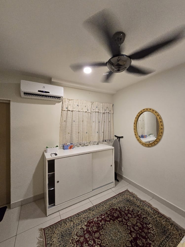 Maisson Residence Pembeli Pelabur