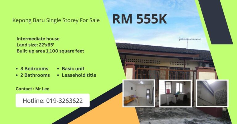Condo vs Landed House in Malaysia Pros and Cons