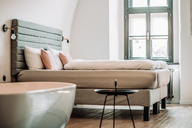 Fully furnished vs partially furnished rental in Kemaman Terengganu