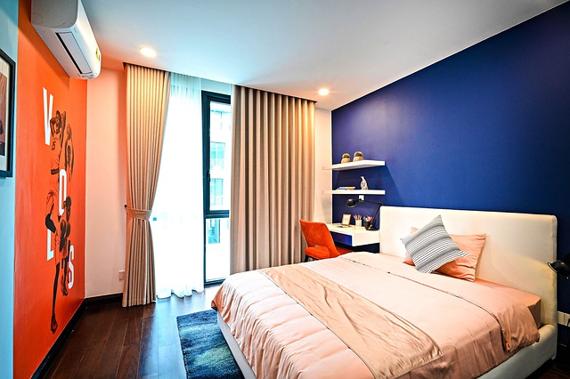 Rental move in checklist in Kangar Perlis