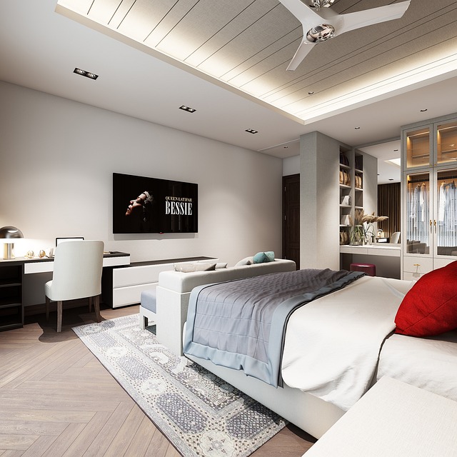 Furnished vs unfurnished rental in Kerteh Terengganu